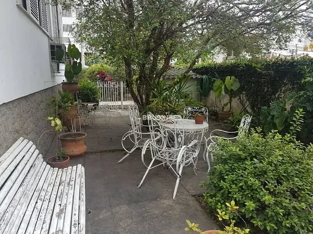 Casa 4 quartos e 2 banheiros, à venda, no bairro Centro/ Pelinca em Campos dos Goytacazes