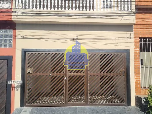 Casa com 140m² 2 quartos e 1 banheiro, à venda, no bairro Santo Antônio em Osasco