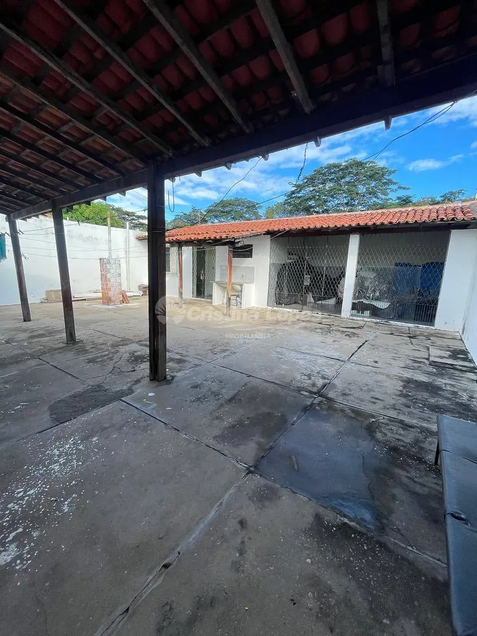 Casa, 5 quartos, 10 m² - Foto 6