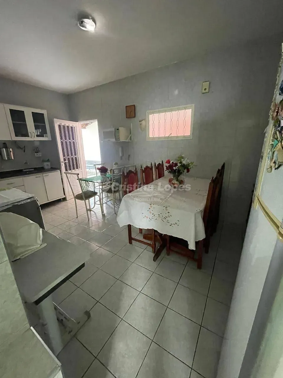 Casa, 5 quartos, 10 m² - Foto 1