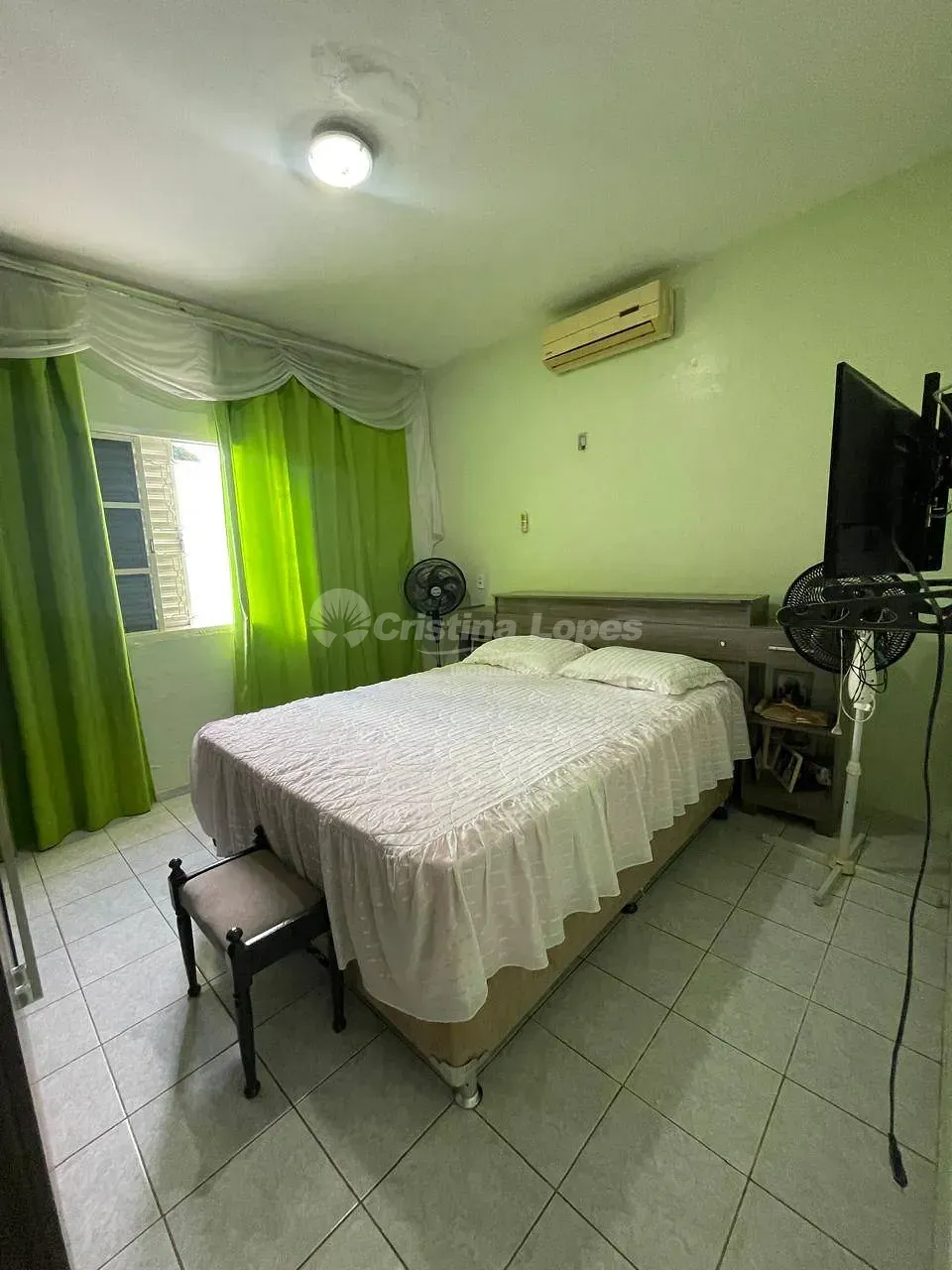 Casa, 5 quartos, 10 m² - Foto 8