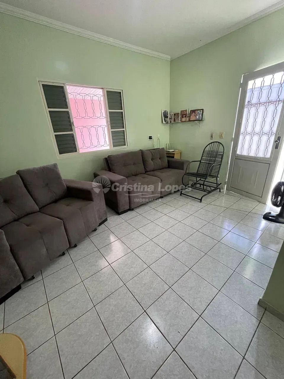 Casa, 5 quartos, 10 m² - Foto 2