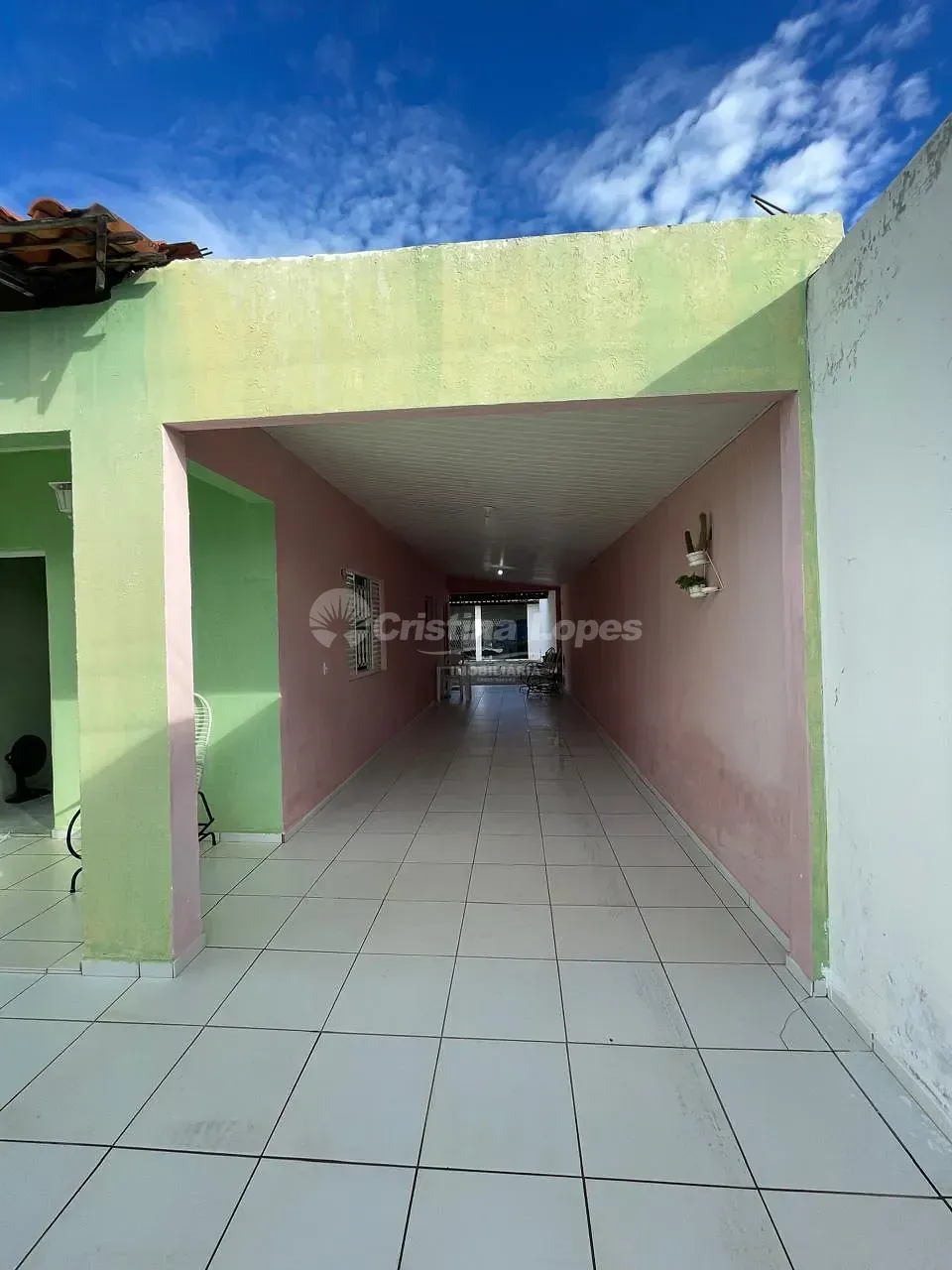 Casa, 5 quartos, 10 m² - Foto 4