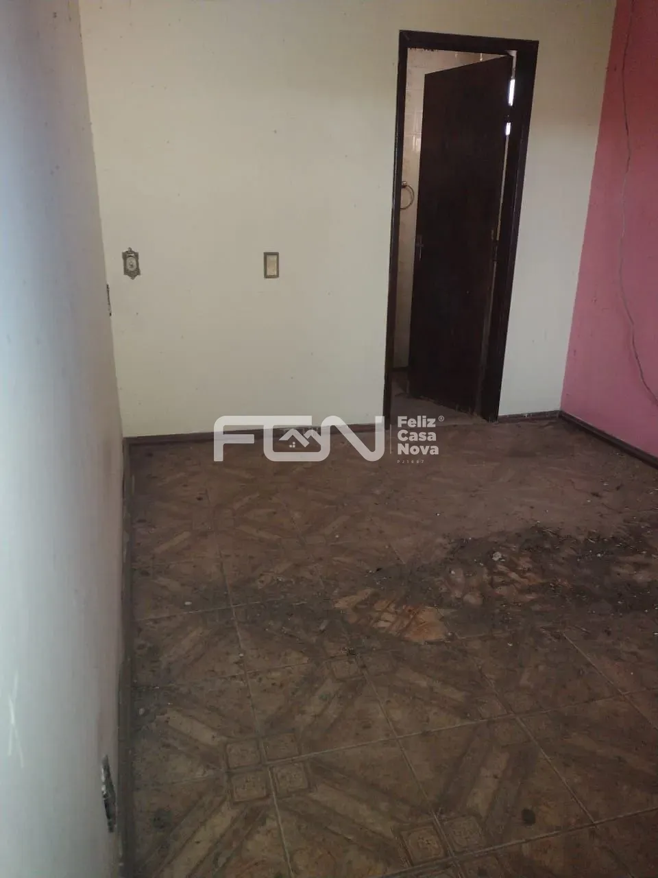Casa, 5 quartos, 188 m² - Foto 3