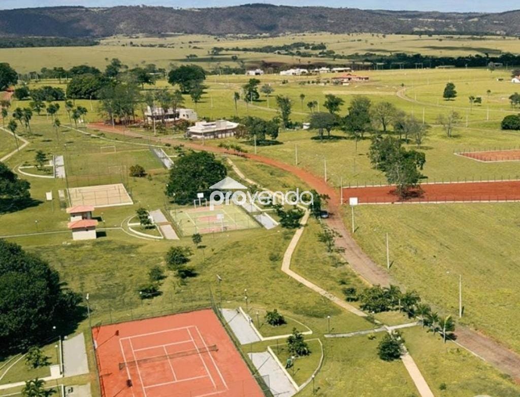 Casa, 4 quartos, 1845 m² - Foto 3