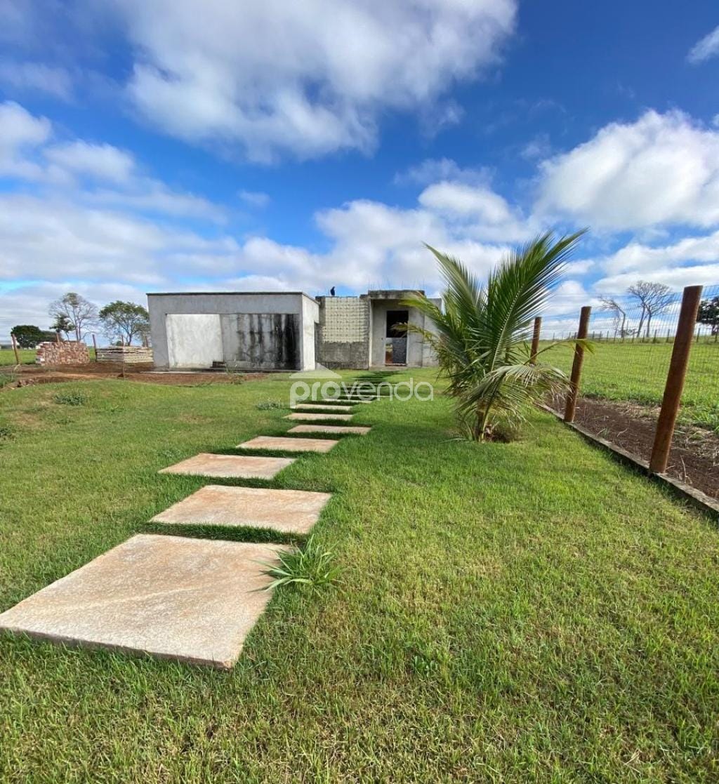 Casa, 4 quartos, 1845 m² - Foto 4