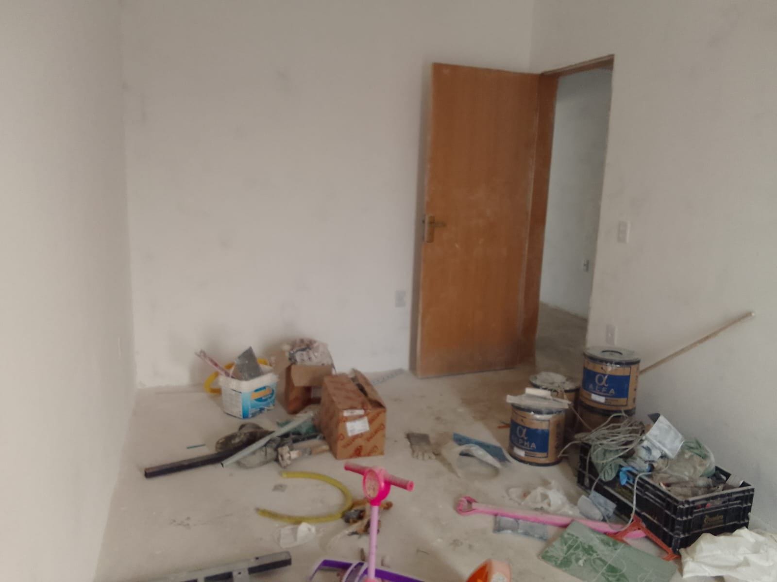 Casa à venda com 2 quartos, 150m² - Foto 9