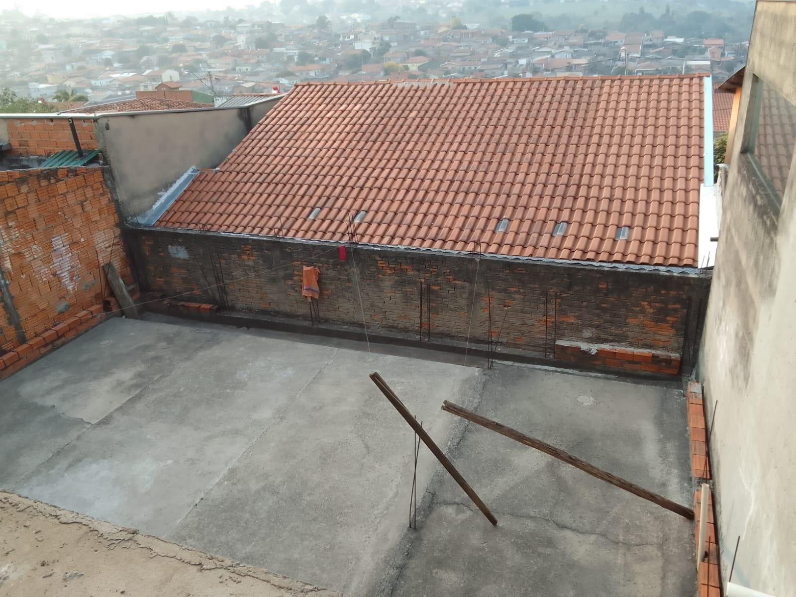 Casa à venda com 2 quartos, 150m² - Foto 12