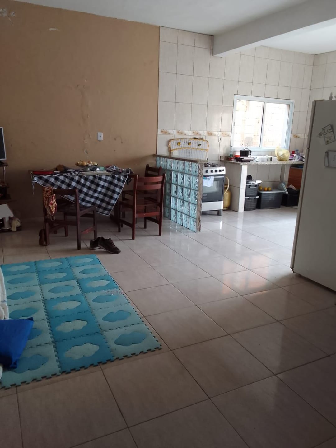 Casa à venda com 2 quartos, 150m² - Foto 6