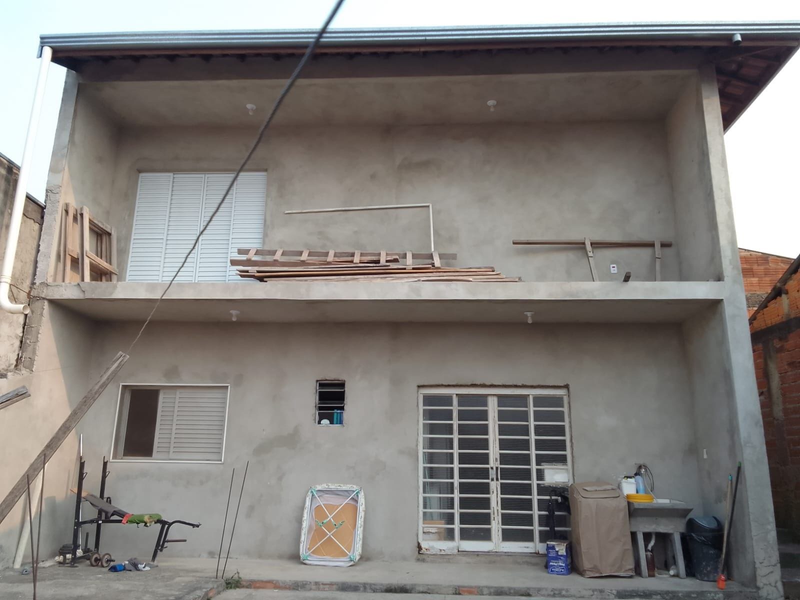 Casa à venda com 2 quartos, 150m² - Foto 15