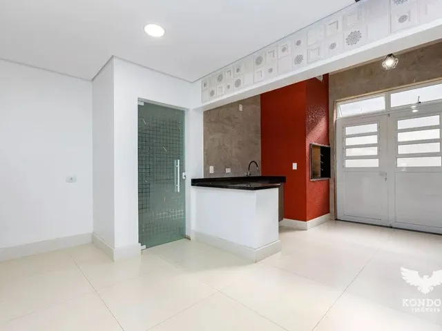 Casa com 609m² 4 quartos e 5 banheiros, à venda, no bairro Ecoville em Curitiba