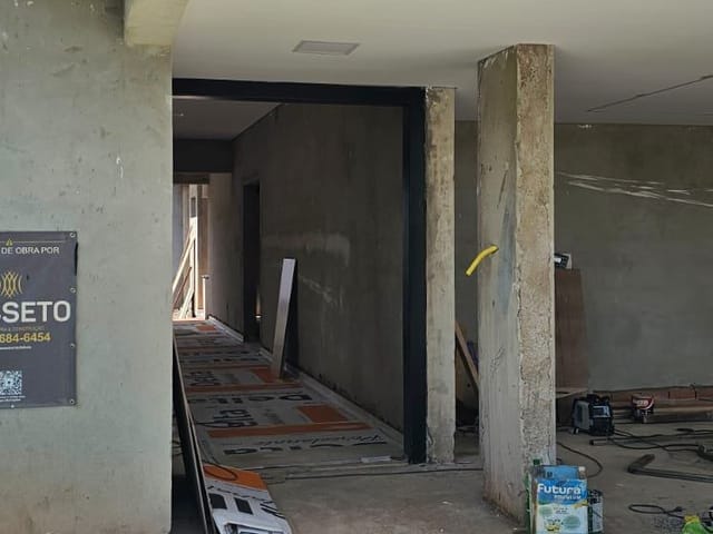 Casa com 300m² 3 quartos e 2 banheiros, à venda, no bairro Residencial Vivenda dos Ipês em Sinop