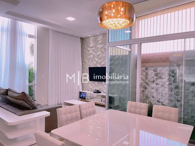 Casa com 355m² 3 quartos e 2 banheiros, à venda, no bairro Villa da Serra em Lavras
