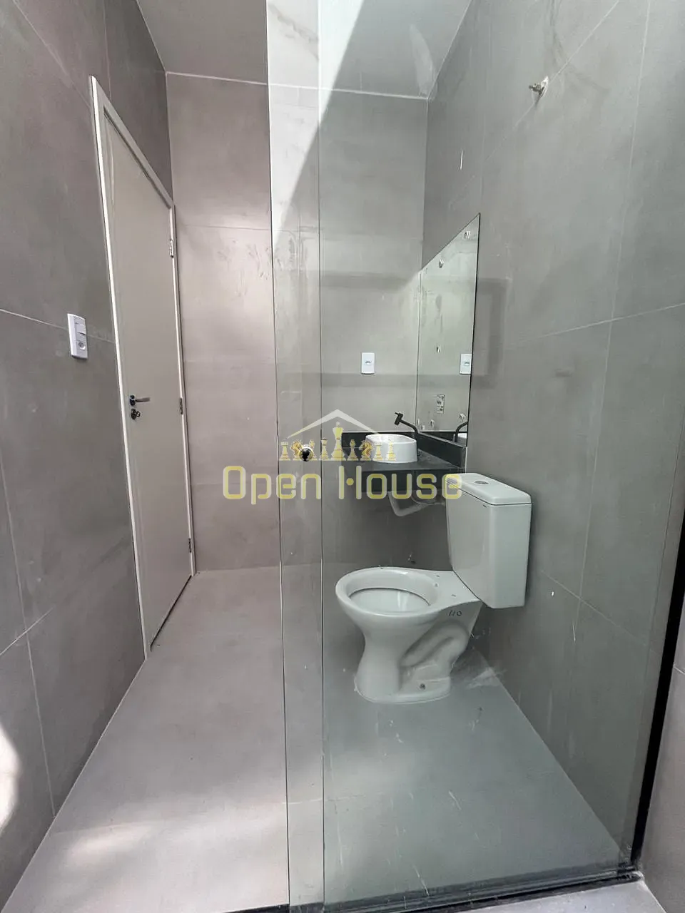 Casa, 2 quartos, 67 m² - Foto 19