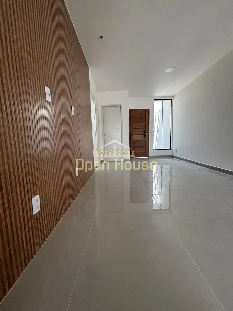 Casa, 2 quartos, 67 m² - Foto 2