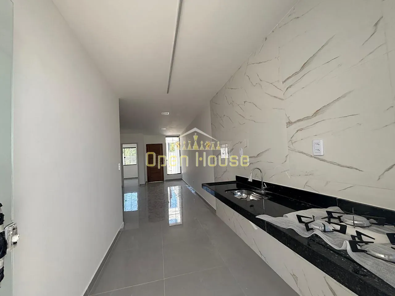 Casa, 2 quartos, 67 m² - Foto 8