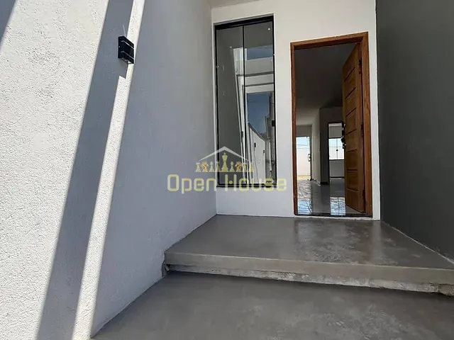 Casa 2 quartos e 2 banheiros, à venda, no bairro ARVOREDO em Pinheiral