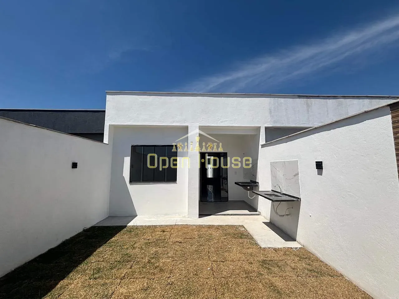 Casa, 2 quartos, 67 m² - Foto 11
