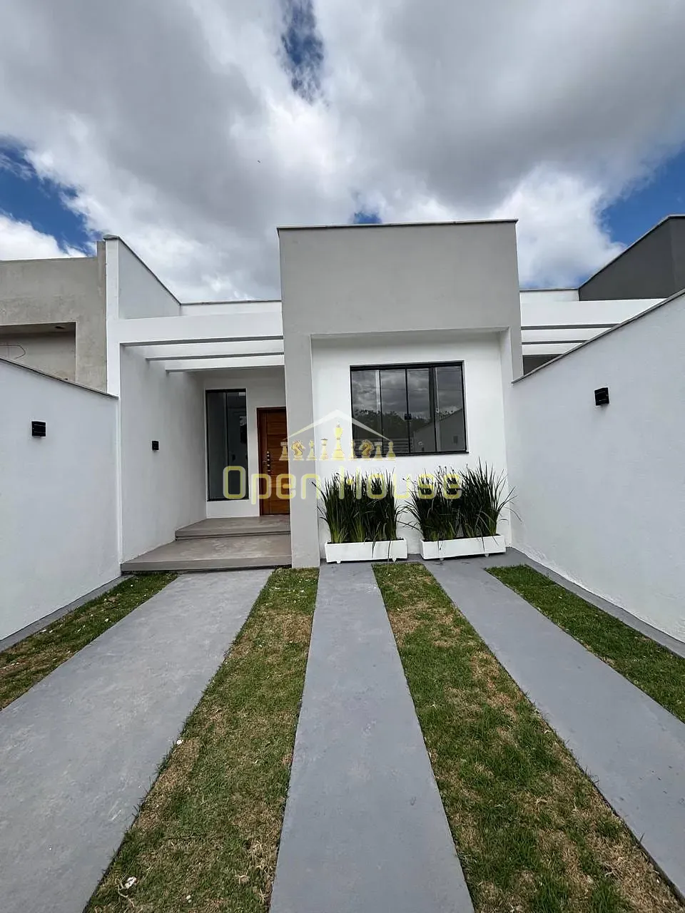 Casa, 2 quartos, 67 m² - Foto 3