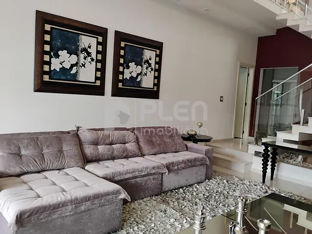 Casa 3 quartos e 6 banheiros, à venda, no bairro City América em São Paulo