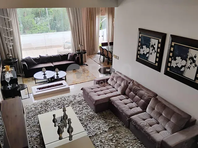 Casa 3 quartos e 6 banheiros, à venda, no bairro City América em São Paulo
