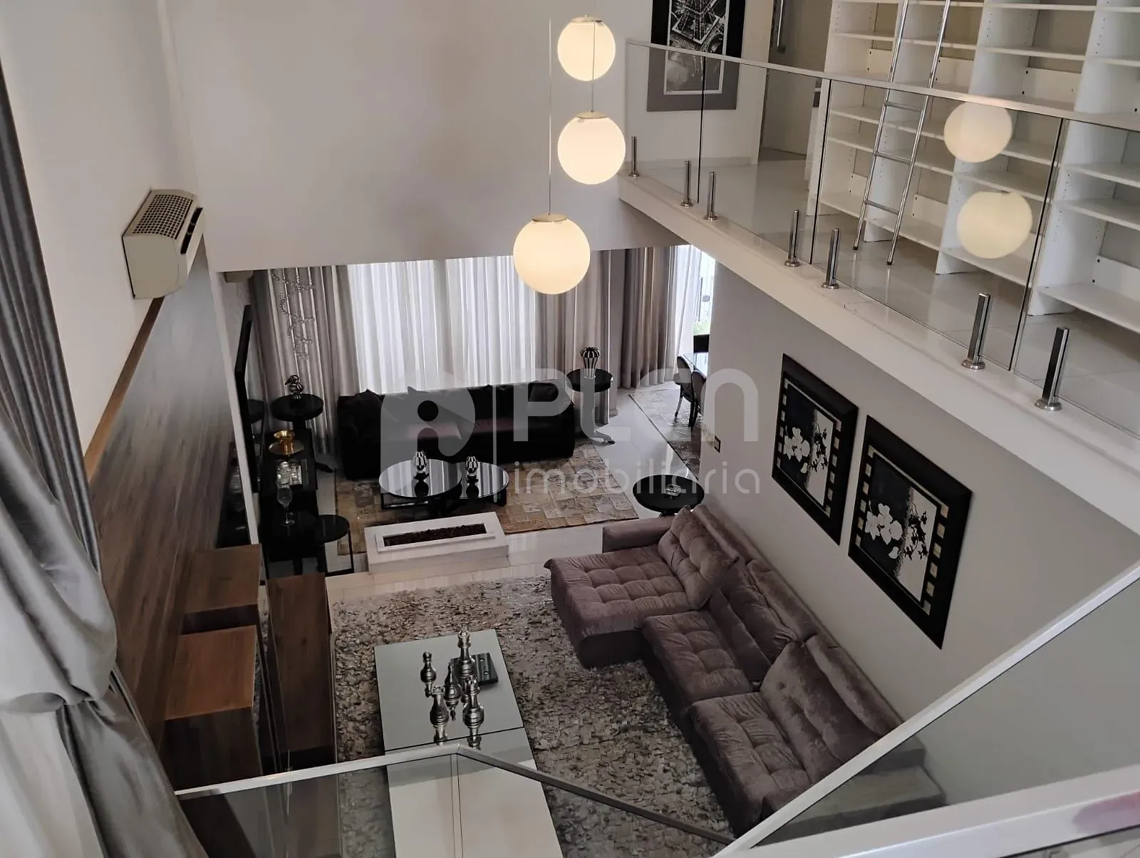 Casa de 3 quartos à venda em City América, São Paulo
