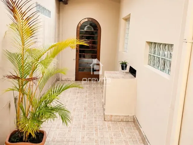 Casa 3 quartos e 3 banheiros, à venda, no bairro Vila Aparecida em Taubaté