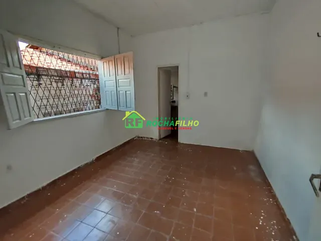Casa 3 quartos e 3 banheiros, para alugar, no bairro Memorare em Teresina