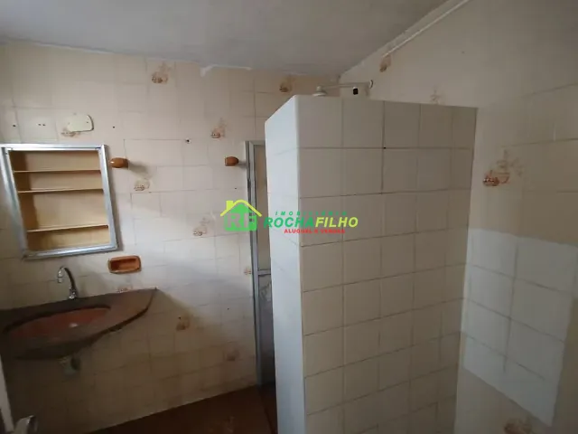 Casa 3 quartos e 3 banheiros, para alugar, no bairro Memorare em Teresina