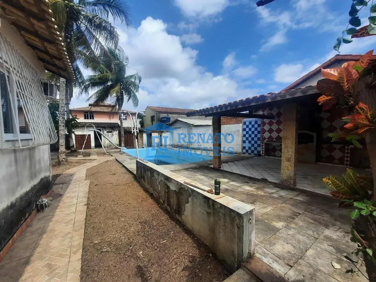 Casa, 3 quartos, 110 m² - Foto 2