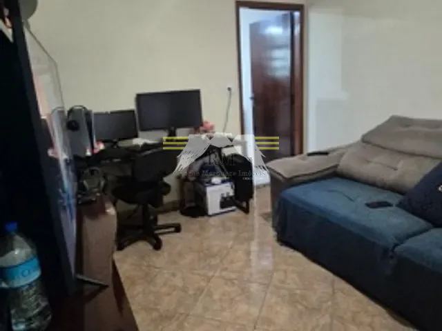 Casa com 125m² 2 quartos e 2 banheiros, à venda, no bairro Jardim Santa Terezinha (Zona Leste) em São Paulo