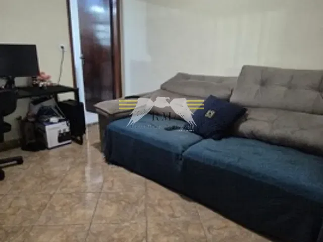 Casa com 125m² 2 quartos e 2 banheiros, à venda, no bairro Jardim Santa Terezinha (Zona Leste) em São Paulo