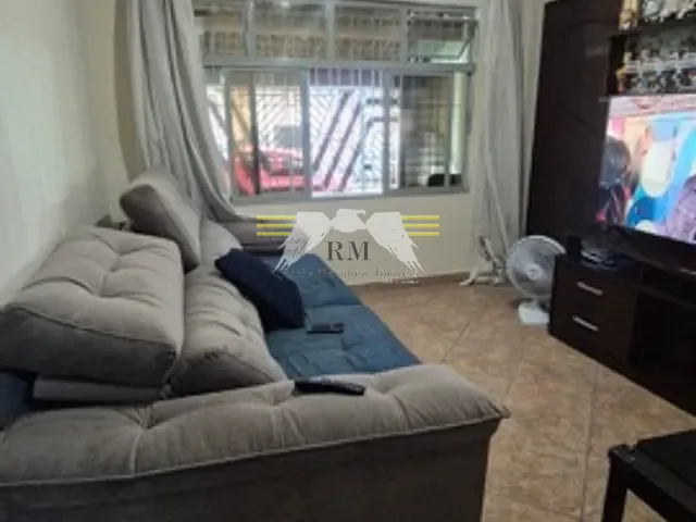 Casa com 125m² 2 quartos e 2 banheiros, à venda, no bairro Jardim Santa Terezinha (Zona Leste) em São Paulo