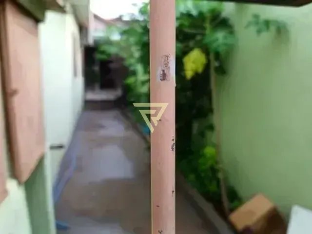 Casa com 300m² 2 quartos e 2 banheiros, à venda, no bairro Vila Virgínia em Ribeirão Preto