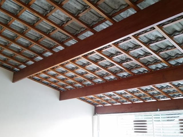 Foto do Casa - Casa! Bairro Vila das Flores - 3 Quartos 1 Suite + Escritório - 2 Vagas Zona Sul!!! | RUSSI IMÓVEIS