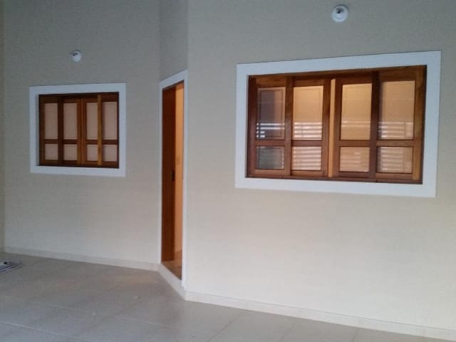 Foto do Casa - Casa! Bairro Vila das Flores - 3 Quartos 1 Suite + Escritório - 2 Vagas Zona Sul!!! | RUSSI IMÓVEIS