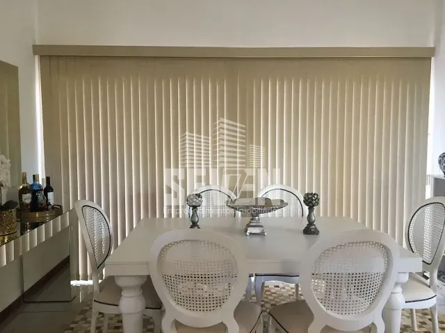 Casa com 450m² 3 quartos e 3 banheiros, à venda, no bairro Residencial Village Campo Novo em Bauru