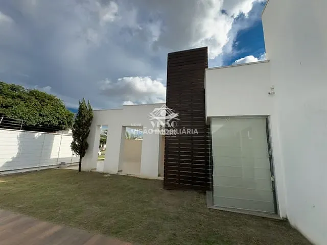 Casa 4 quartos e 3 banheiros, à venda, no bairro Jardim Paraíso em Sinop
