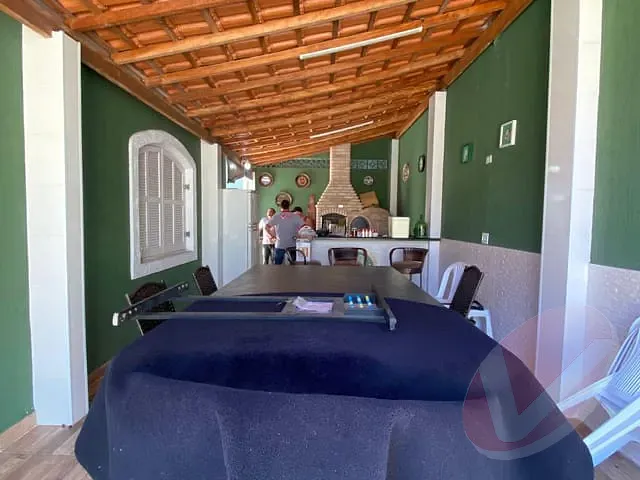 Casa com 375m² 3 quartos e 2 banheiros, à venda, no bairro Real em Praia Grande