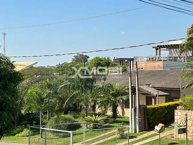 Casa com 1000m² 4 quartos e 5 banheiros, à venda, no bairro Residencial Village Morro Alto em Itupeva