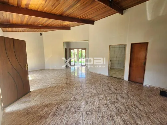 Casa com 1000m² 4 quartos e 5 banheiros, à venda, no bairro Residencial Village Morro Alto em Itupeva
