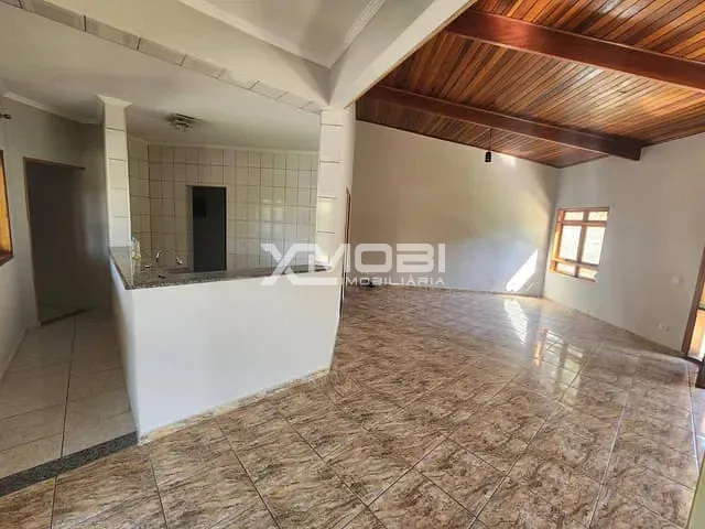 Casa com 1000m² 4 quartos e 5 banheiros, à venda, no bairro Residencial Village Morro Alto em Itupeva