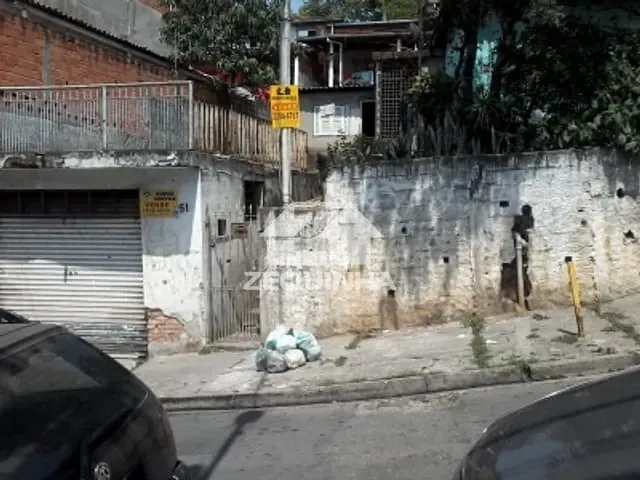 Casa com 276m² 2 quartos e 1 banheiro, à venda, no bairro Jardim de Abril em Sao Paulo