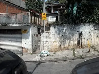 Casa, 2 quartos, 90 m² - Foto 1
