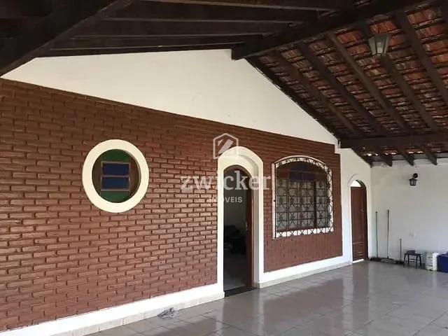 Casa com 242m² 3 quartos e 2 banheiros, à venda, no bairro Jardim América em Bauru