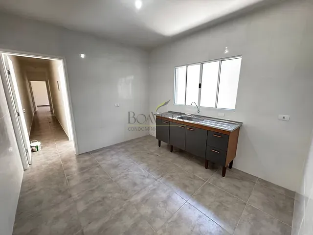 Casa com 135m² 2 quartos e 1 banheiro, à venda, no bairro Jardim Roseli em Atibaia