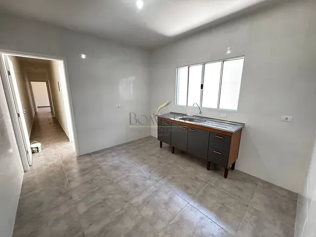Casa com 135m² 2 quartos e 1 banheiro, à venda, no bairro Jardim Roseli em Atibaia