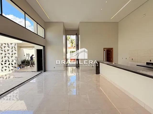 Casa 4 quartos e 5 banheiros, à venda, no bairro Jardim Atlântico em Goiânia