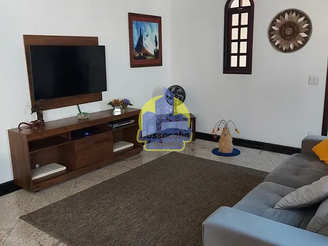 Casa com 250m² 3 quartos e 1 banheiro, à venda, no bairro Adalgisa em Osasco