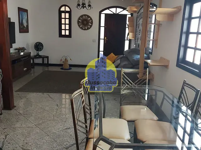 Casa com 250m² 3 quartos e 1 banheiro, à venda, no bairro Adalgisa em Osasco